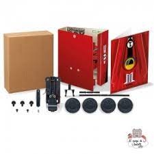 GREEN SCIENCE MOTORIZED BOX RACER ()